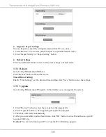 Preview for 36 page of Vitek VTD-TND6FP User Manual