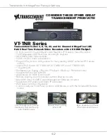 Preview for 42 page of Vitek VTD-TND6FP User Manual