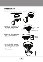 Preview for 6 page of Vitek VTD-TTAD24R2F Instructions Manual