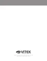 Preview for 12 page of Vitek VTM-143C User Manual