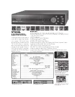 Предварительный просмотр 13 страницы Vitek VTM-LCD155P User Manual