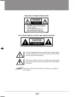 Предварительный просмотр 4 страницы Vitek VTM-LCD194M Manual