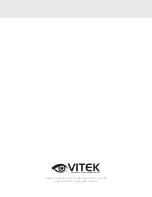 Предварительный просмотр 12 страницы Vitek VTM-LCD220P Manual