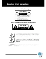 Предварительный просмотр 5 страницы Vitek VTM-PV22I Manual