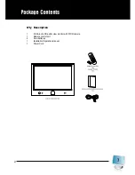 Предварительный просмотр 7 страницы Vitek VTM-PV22I Manual