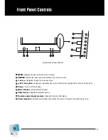 Предварительный просмотр 10 страницы Vitek VTM-PV22I Manual