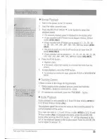 Preview for 28 page of Vitek VTR-24/960 User Manual