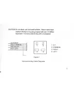 Preview for 8 page of Vitek VTS-C01 Instruction Manual