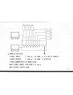 Предварительный просмотр 6 страницы Vitek VTS-W04 Instruction Manual