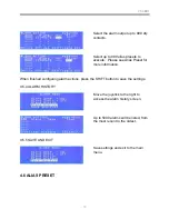 Preview for 37 page of Vitek Xpress VT-KBD1 User Manual