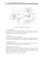 Предварительный просмотр 16 страницы Vitelcom TSM501 Service Manual