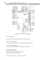 Предварительный просмотр 19 страницы Vitelcom TSM501 Service Manual