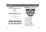 Preview for 10 page of Vitesse Home Nouveau VS-511 Manual