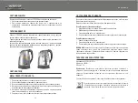 Preview for 6 page of Vitesse Home VS-172 Quick Start Manual