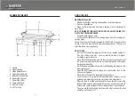 Preview for 3 page of Vitesse Home VS-409 Manual