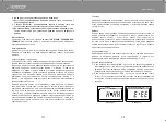 Preview for 9 page of Vitesse Home VS-424 Manual