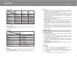 Preview for 7 page of Vitesse Home VS-426 Manual