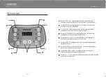 Предварительный просмотр 9 страницы Vitesse Home VS-598PK Manual