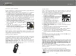 Preview for 8 page of Vitesse Home VS-655 Manual