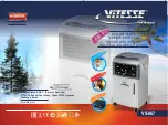 Предварительный просмотр 1 страницы Vitesse Home VS-867 Quick Start Manual