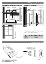 Preview for 3 page of Vitesse VITM4-2CH Product Manual