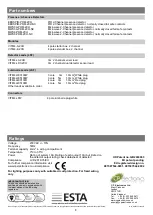 Preview for 8 page of Vitesse VITM4-2CH Product Manual