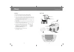 Предварительный просмотр 3 страницы Vitesse VS-520 Instruction Manual