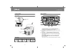 Предварительный просмотр 10 страницы Vitesse VS-520 Instruction Manual