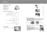 Предварительный просмотр 5 страницы Vitesse VS-691 Manual