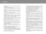 Preview for 9 page of Vitesse VS-694 Manual