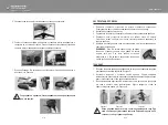 Предварительный просмотр 12 страницы Vitesse VS-694 Manual