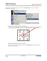 Preview for 8 page of Vitesse VSC8228 Usage Manual