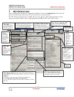 Preview for 11 page of Vitesse VSC8228 Usage Manual