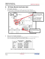 Preview for 12 page of Vitesse VSC8228 Usage Manual