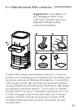 Preview for 30 page of Vitesy Eteria User Manual