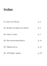 Preview for 2 page of Vitesy Natede Basic Quick Manual