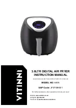 VITINNI 661A Instruction Manual preview