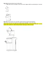 Предварительный просмотр 5 страницы VITINNI AJE378LA User Manual