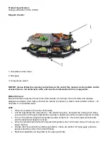 Preview for 3 page of VITINNI GTH-004C User Manual