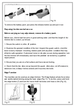 Предварительный просмотр 16 страницы VITINNI JK08014101 User Manual