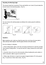 Предварительный просмотр 17 страницы VITINNI JK08014101 User Manual