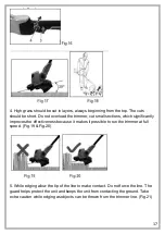 Предварительный просмотр 18 страницы VITINNI JK08014101 User Manual