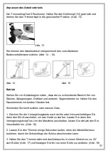 Предварительный просмотр 38 страницы VITINNI JK08014101 User Manual