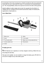 Предварительный просмотр 10 страницы VITINNI JK08014201 Instructions Manual