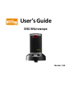 ViTiny DiGi UM06 User Manual preview
