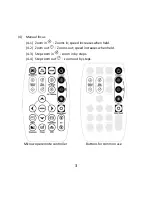 Preview for 5 page of ViTiny DiGi UM06 User Manual