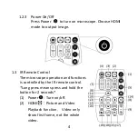 Preview for 6 page of ViTiny DiGi UM10 User Manual