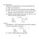 Preview for 16 page of ViTiny DiGi UM10 User Manual