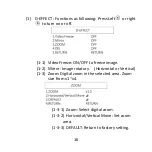 Preview for 18 page of ViTiny DiGi UM10 User Manual