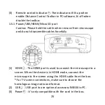 Preview for 27 page of ViTiny DiGi UM10 User Manual